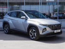 Hyundai Tucson 2.0 AT, 2022, 68 км, с пробегом, цена 3 339 000 руб.