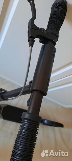 Самокат городской взрослый oxelo town 7xl