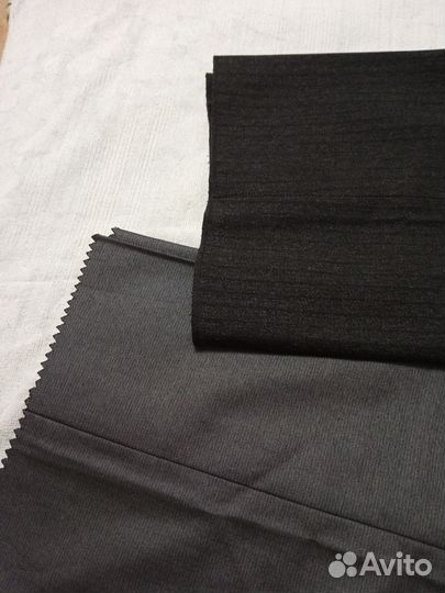 Брюки мужские новые 52-54