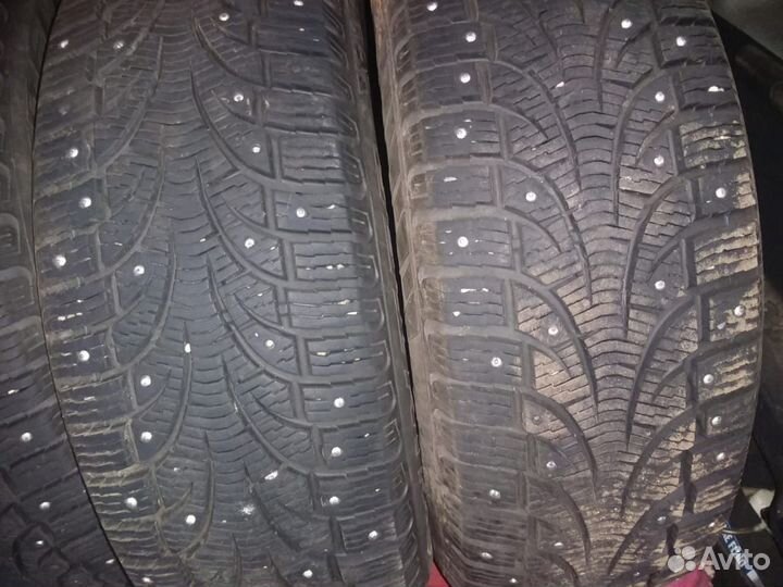 Pirelli Winter Carving Edge 225/60 R17