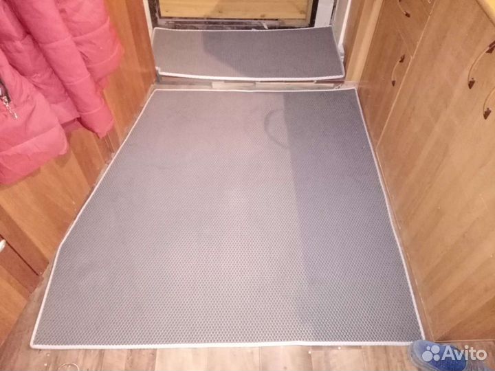 Коврики Eva для дома