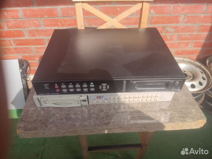 Старые платы и рэ лом