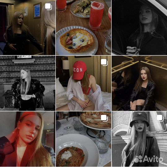 SMM специалист / Ведение соц.сетей