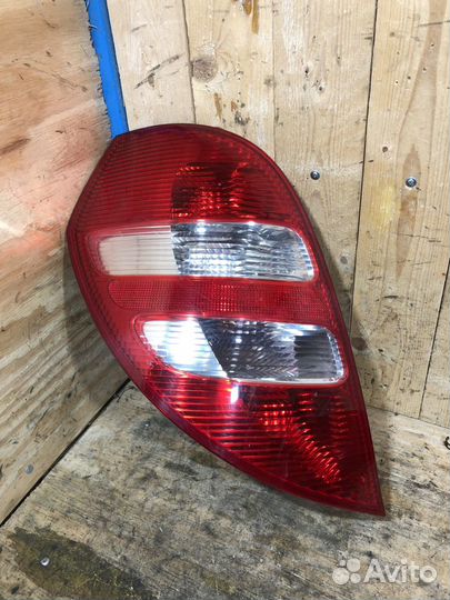 Фонарь задний левый Mercedes-Benz W169 Арт. 110715