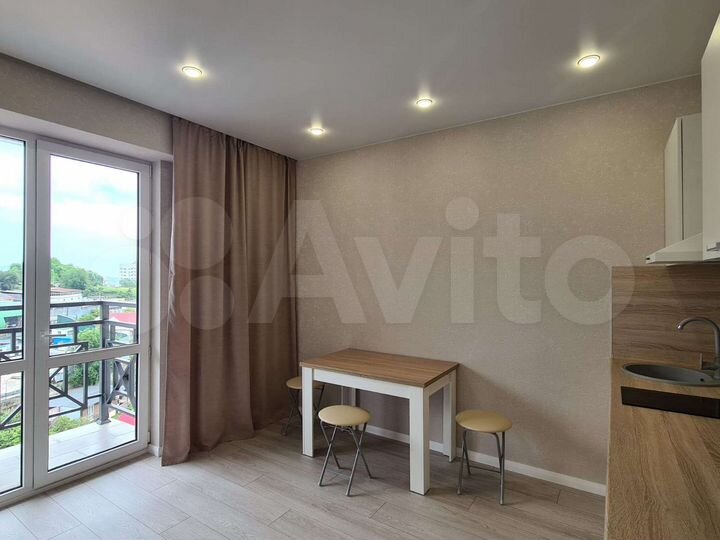 1-к. квартира, 38 м², 12/12 эт.