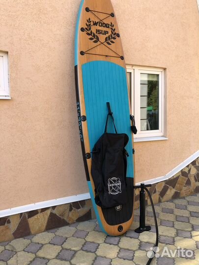 Сап борд, Ватрушка, Банан, Водные лыжи