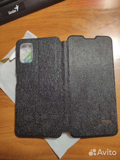 Чехол poco M3 (Не PRO)