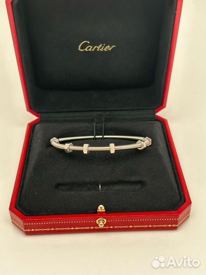 Часы cartier мужские