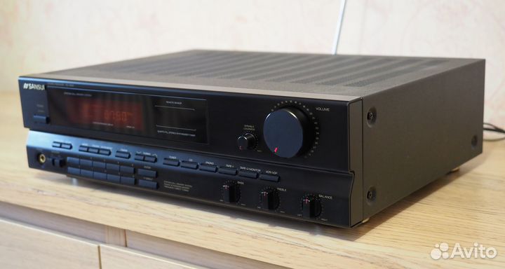 Усилитель-ресивер Sansui RZ-2500