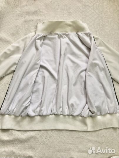 Куртка демисезонная женская