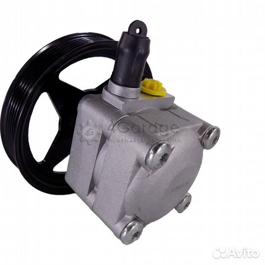 Насос гур для Nissan Wingroad