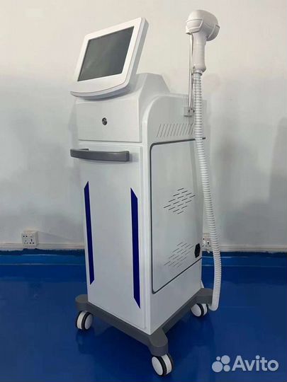 Диодный лазер