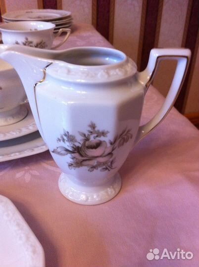 Rosenthal Розенталь Maria сервиз на 10 перс