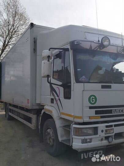 Грузоперевозки. До 9 тонн 45 кубов Термос