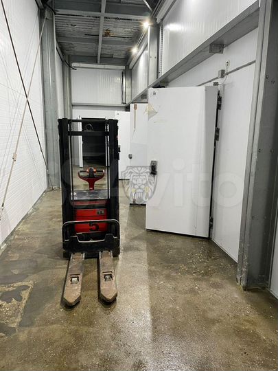 Сдам складское помещение, 480 м²