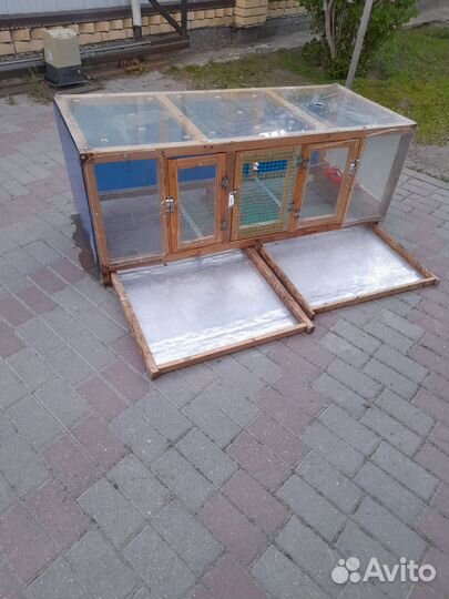 Брудера