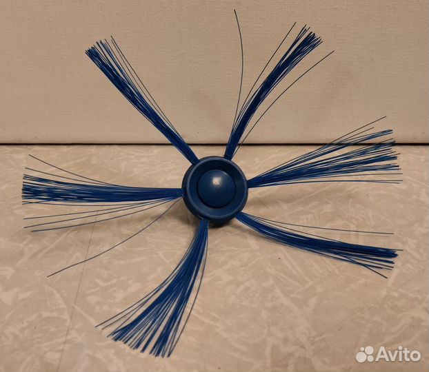 Робот-пылесос Philips FC8795/01, розовый