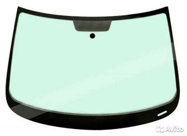Лобовое стекло opel crossland X 2017