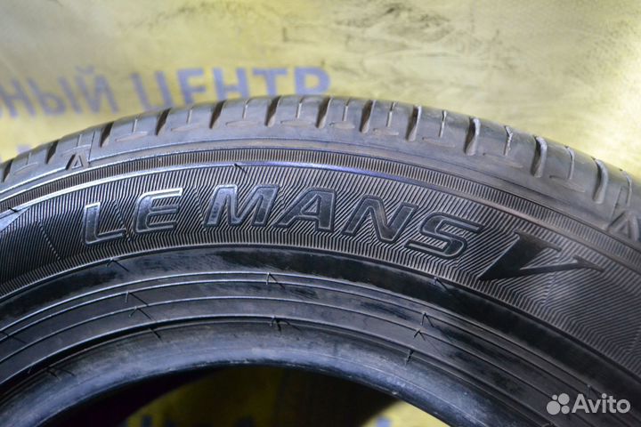 Dunlop Le Mans V 175/65 R14