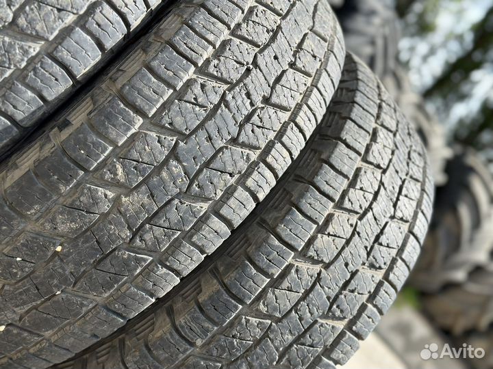 Laufenn X-Fit AT 235/70 R16