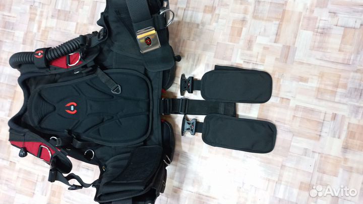 Снаряжение для дайвинга