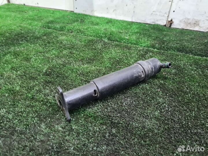 Форсунка омывателя фары Volkswagen Touareg nf