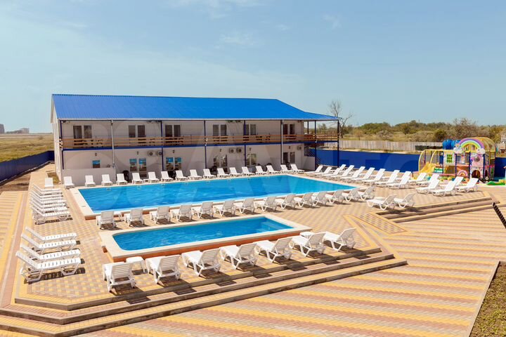 Комната 23 м², 1/2 эт.