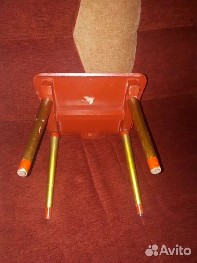 Табурет детский