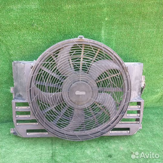 Вентилятор радиатора Land Rover Range Rover 3