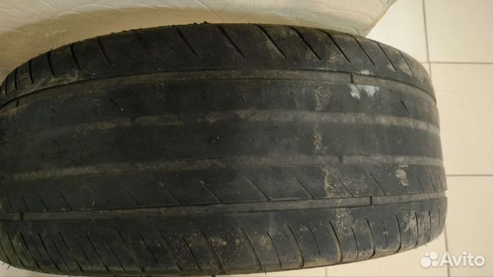 Ovation VI-388 215/50 R17