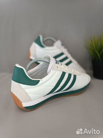 Кроссовки Adidas country OG