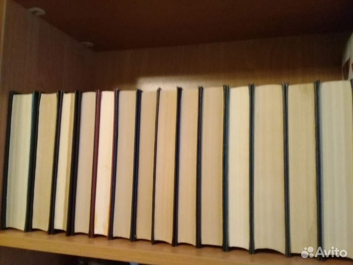 Мастера Детектива