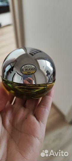 Туалетная вода Духи dkny оригинал