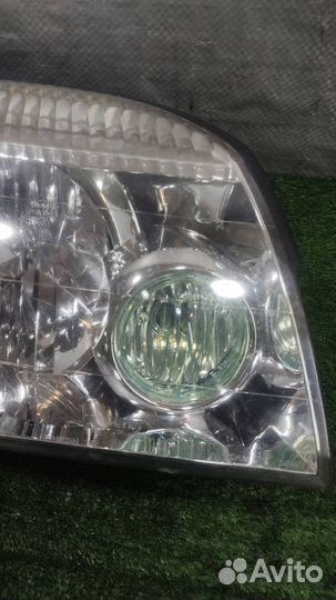 Фара правая Nissan X-Trail T30 2003