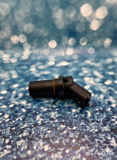 Датчик частоты вращения двигателя ямз-534 bosch