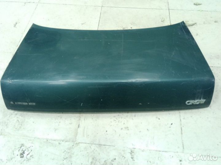 Багажник задний Toyota Crown JZS141 1jzge