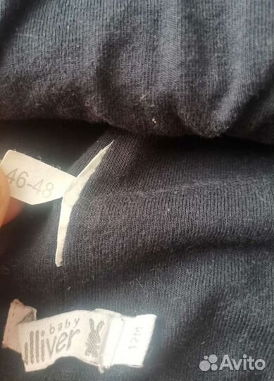 Шапка для мальчика gulliver, barbaras