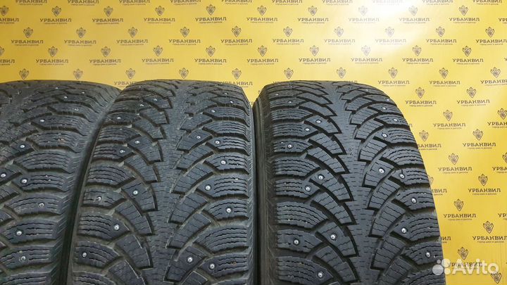 Nokian Tyres Nordman SUV 255/60 R18 112T
