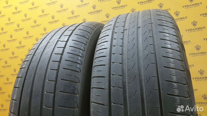 Pirelli Scorpion Verde 235/55 R19
