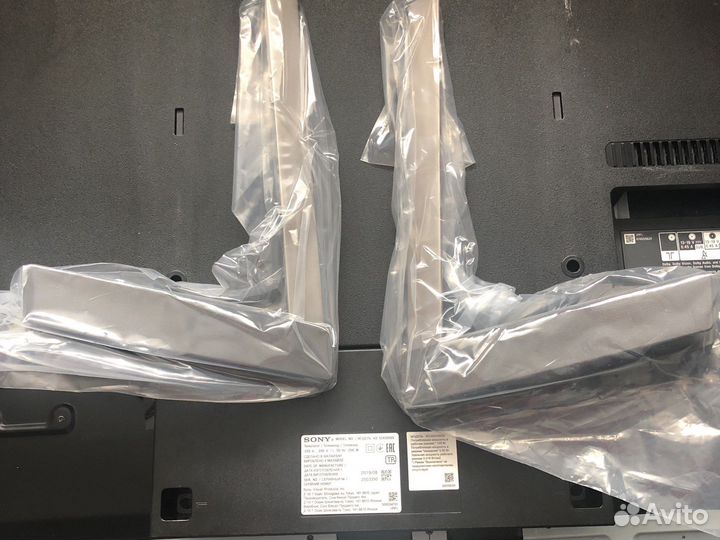 Подставка для тв