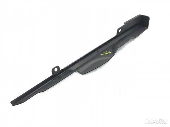 Накладка крыла правая Nissan Qashqai 1.6 2009