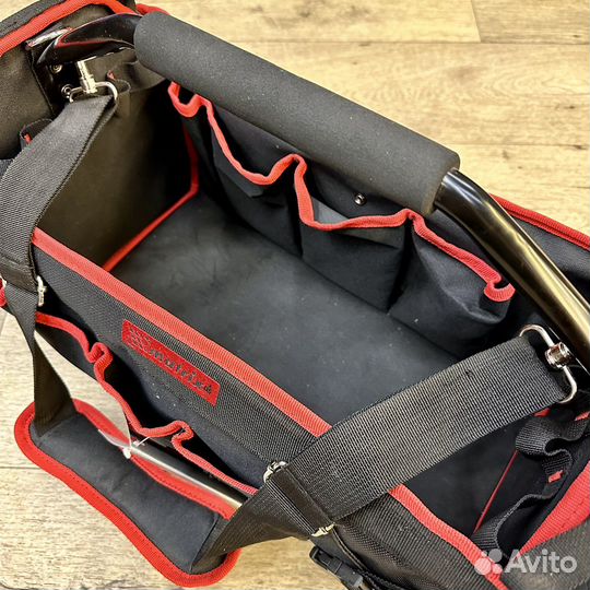 Сумка для инструмента Matrix 490*230*280мм, 90258