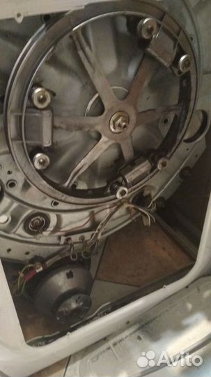 Ремонт стиральных машин