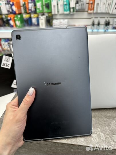 Планшет Samsung Tab S5e