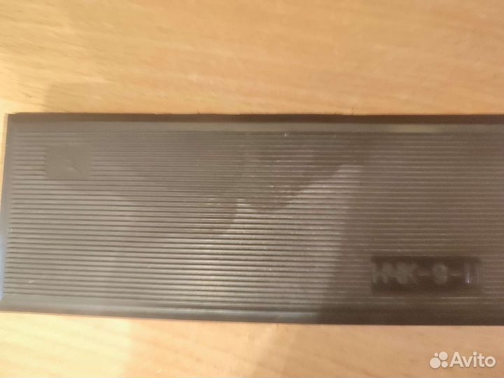 Готовальня нчк-9-11 СССР