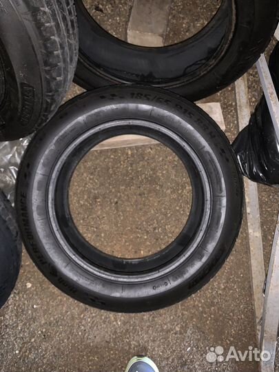 Tigar High Performance 185/65 R15 88