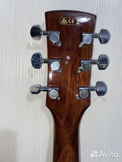 Акустическая гитара ibanez PF15NT