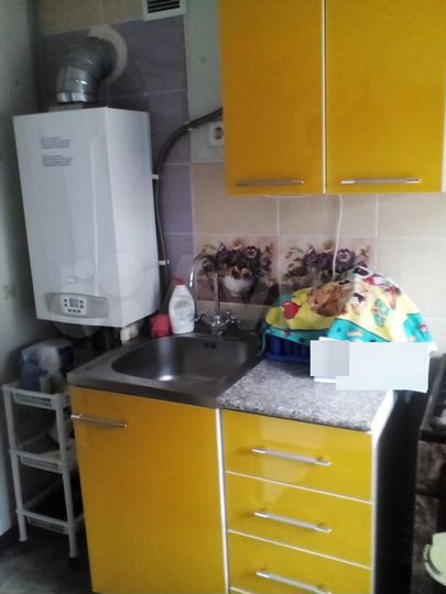 Дом 36 м² на участке 6 сот.