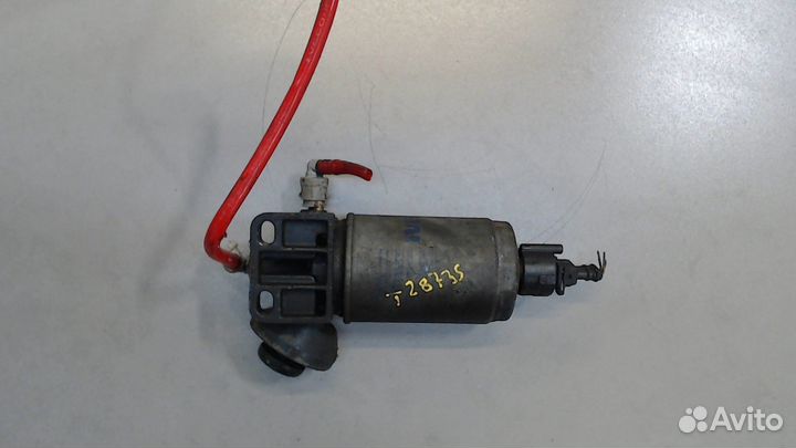 Корпус топливного фильтра Iveco Daily 3, 2000