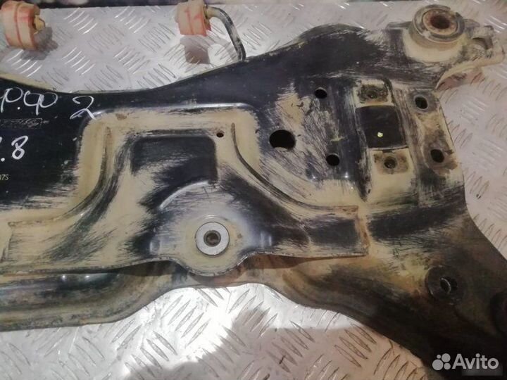 Подрамник Ford Focus 2 1.8 2004-2011